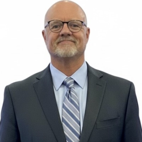 Patrick Mead